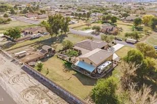 494 W Via De Palmas, San Tan Valley, AZ 85140 - Photo 75