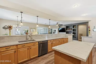 3085 E Firestone Drive, Chandler, AZ 85249 - Photo 7