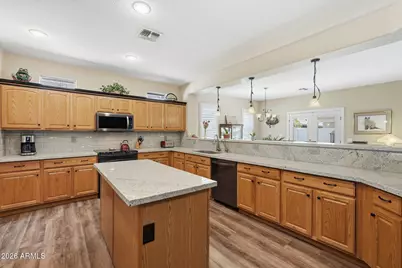 3085 E Firestone Drive, Chandler, AZ 85249 - Photo 5