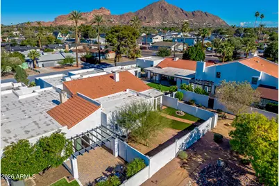 4317 E Glenrosa Avenue, Phoenix, AZ 85018 - Photo 3