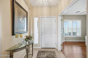 3501 E Gleneagle Pl, Chandler, AZ 85249 - Photo 5