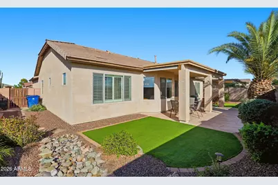 3501 E Gleneagle Place, Chandler, AZ 85249 - Photo 33