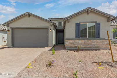 8529 S 67th Drive, Laveen, AZ 85339 - Photo 1