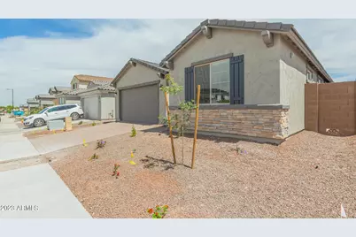 8529 S 67th Drive, Laveen, AZ 85339 - Photo 3