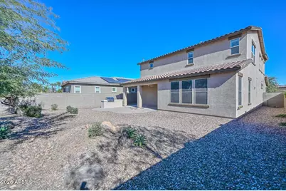 13660 N 144th Lane, Surprise, AZ 85379 - Photo 41