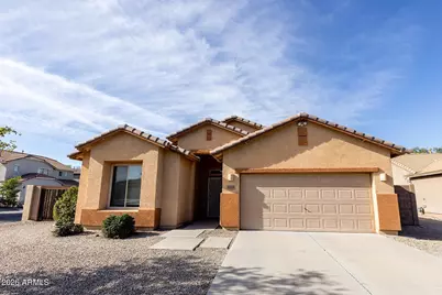 3214 S 99th Drive, Tolleson, AZ 85353 - Photo 1