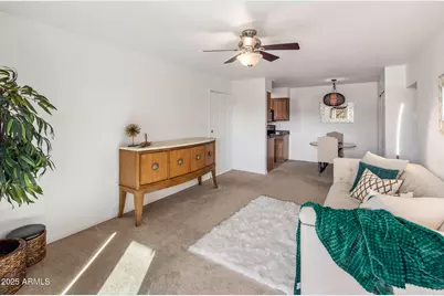 5877 N Granite Reef Road #2212, Scottsdale, AZ 85250 - Photo 3