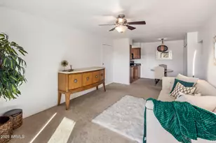 5877 N Granite Reef Rd, Scottsdale, AZ 85250 - Photo 3