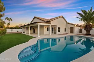 4928 E Paradise Ln, Scottsdale, AZ 85254 - Photo 35