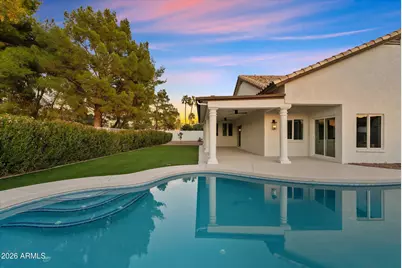 4928 E Paradise Lane, Scottsdale, AZ 85254 - Photo 35