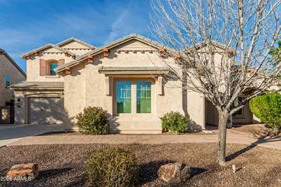 3022 E Wildhorse Drive, Gilbert, AZ 85297 - Photo 1