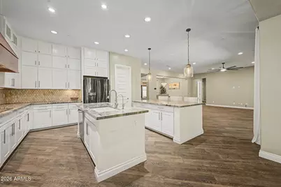 3022 E Wildhorse Drive, Gilbert, AZ 85297 - Photo 21