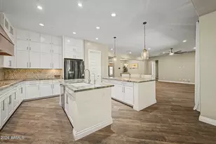 3022 E Wildhorse Dr, Gilbert, AZ 85297 - Photo 21