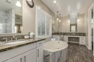 3022 E Wildhorse Dr, Gilbert, AZ 85297 - Photo 43
