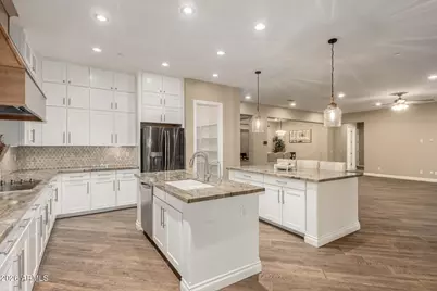 3022 E Wildhorse Drive, Gilbert, AZ 85297 - Photo 25