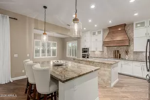 3022 E Wildhorse Dr, Gilbert, AZ 85297 - Photo 29