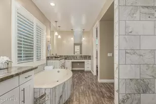 3022 E Wildhorse Dr, Gilbert, AZ 85297 - Photo 41