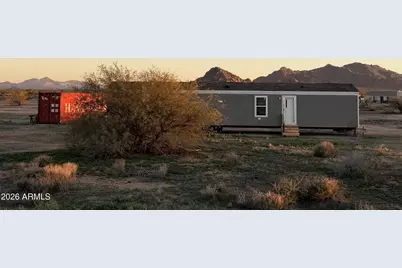 35581 S Amalia Road, Eloy, AZ 85131 - Photo 1