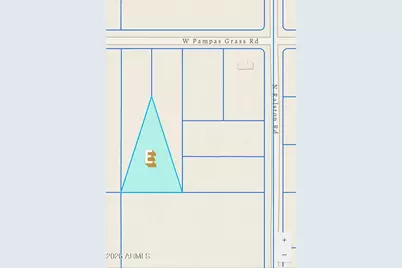 51405 W Pampas Grass Road #88, Maricopa, AZ 85139 - Photo 3