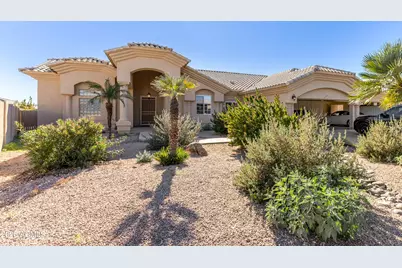 2723 E Acoma Drive, Phoenix, AZ 85032 - Photo 1