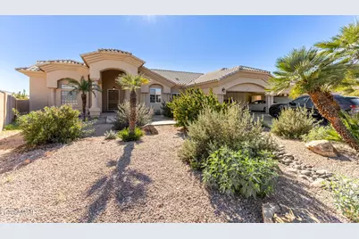 2723 E Acoma Drive, Phoenix, AZ 85032 - Photo 1