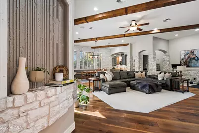 3765 E Palm Street, Mesa, AZ 85215 - Photo 27