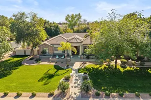 3765 E Palm St, Mesa, AZ 85215 - Photo 1