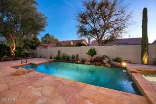7747 E Monica Dr, Scottsdale, AZ 85255 - Photo 33