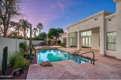 7747 E Monica Drive, Scottsdale, AZ 85255 - Photo 35