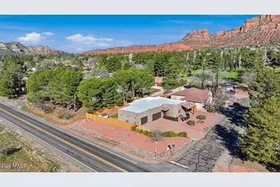 15 Yellow Hat Circle, Sedona, AZ 86351 - Photo 31