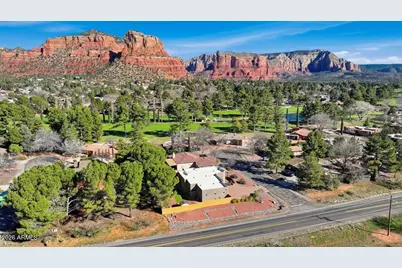 15 Yellow Hat Circle, Sedona, AZ 86351 - Photo 35
