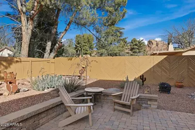 15 Yellow Hat Circle, Sedona, AZ 86351 - Photo 25