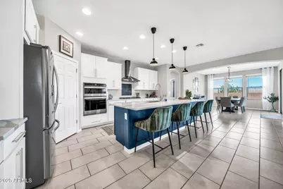 25932 W Sands Drive, Buckeye, AZ 85396 - Photo 3