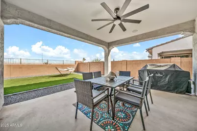 25932 W Sands Drive, Buckeye, AZ 85396 - Photo 29