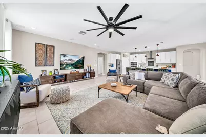 25932 W Sands Drive, Buckeye, AZ 85396 - Photo 15