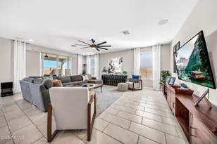 25932 W Sands Dr, Buckeye, AZ 85396 - Photo 17