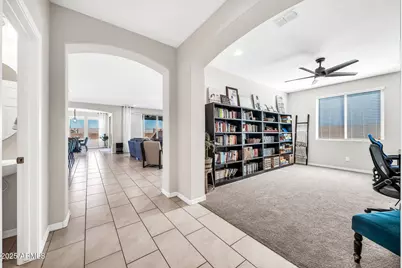 25932 W Sands Drive, Buckeye, AZ 85396 - Photo 9