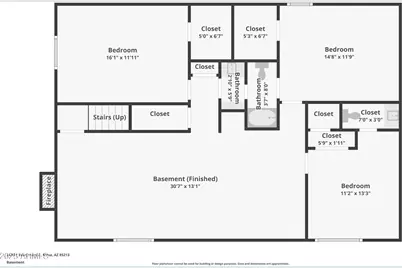 2435 E Evergreen Street, Mesa, AZ 85213 - Photo 59