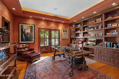 8500 N Golf Drive, Paradise Valley, AZ 85253 - Photo 29