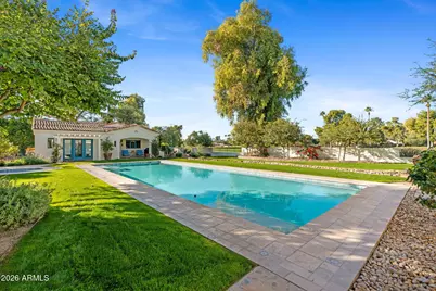 8500 N Golf Drive, Paradise Valley, AZ 85253 - Photo 31