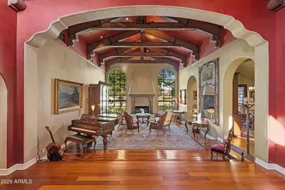 8500 N Golf Drive, Paradise Valley, AZ 85253 - Photo 5
