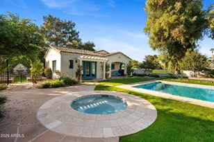 8500 N Golf Dr, Paradise Valley, AZ 85253 - Photo 19