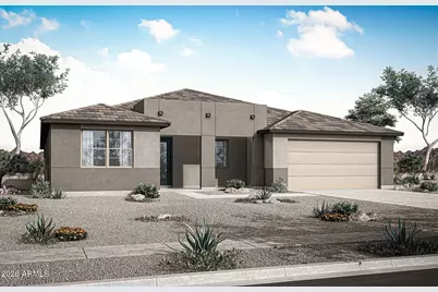 17408 W Via Dona Road, Surprise, AZ 85387 - Photo 1