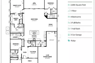 17408 W Via Dona Rd, Surprise, AZ 85387 - Photo 17