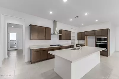 17408 W Via Dona Road, Surprise, AZ 85387 - Photo 3