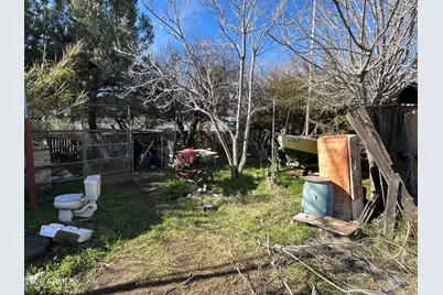 16614 W Shrine Drive, Yarnell, AZ 85362 - Photo 33