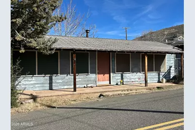 16614 W Shrine Drive, Yarnell, AZ 85362 - Photo 1