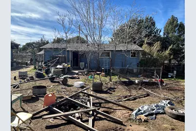 16614 W Shrine Drive, Yarnell, AZ 85362 - Photo 35