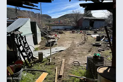 16614 W Shrine Drive, Yarnell, AZ 85362 - Photo 39