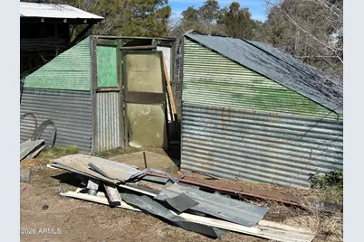 16614 W Shrine Drive, Yarnell, AZ 85362 - Photo 37